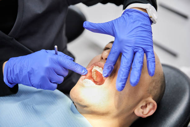 Best Emergency Broken Tooth Repair in Janesville, IA